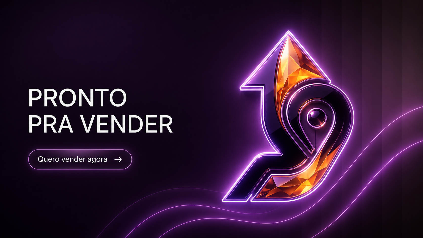 Pronto pra vender